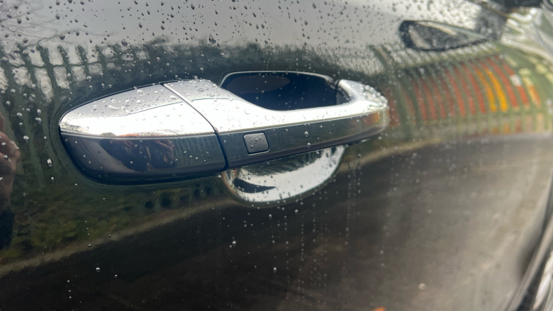 Kia Sportage 1.6 CRDi 48V ISG 4 5dr DCT Auto Diesel Estate